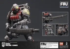Acid Rain  FAV-A47 Norinu Machine-gunner