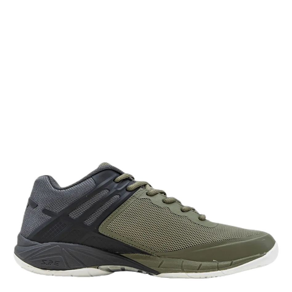 Aero Fly Green