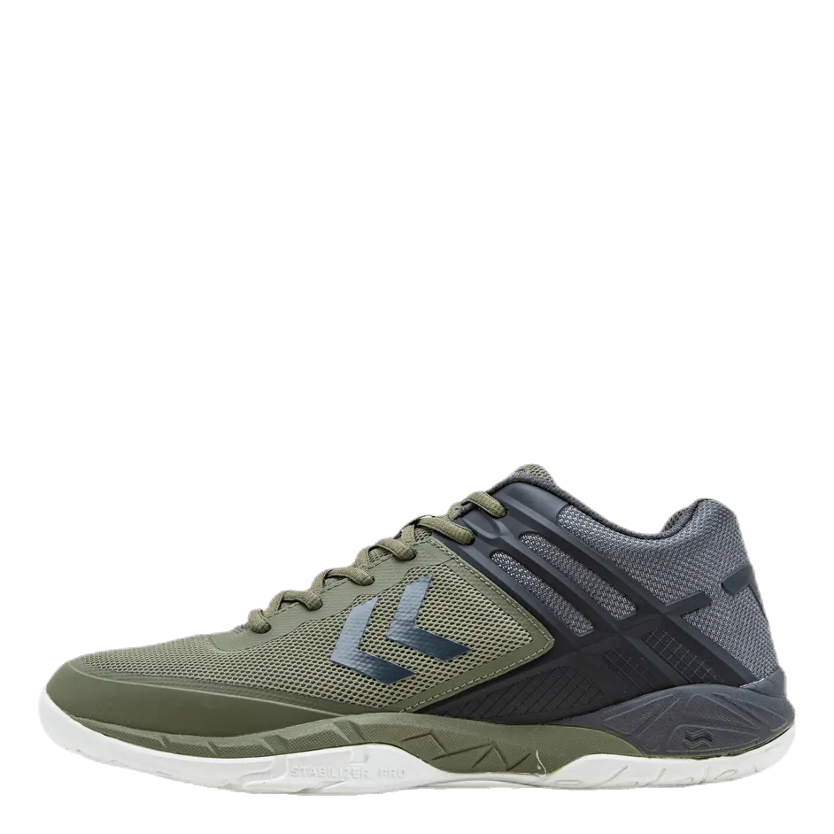 Aero Fly Green