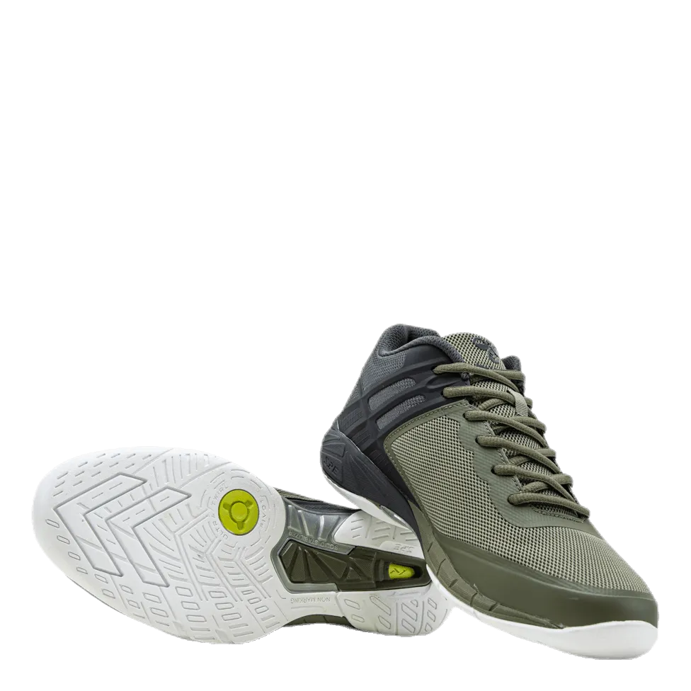 Aero Fly Green