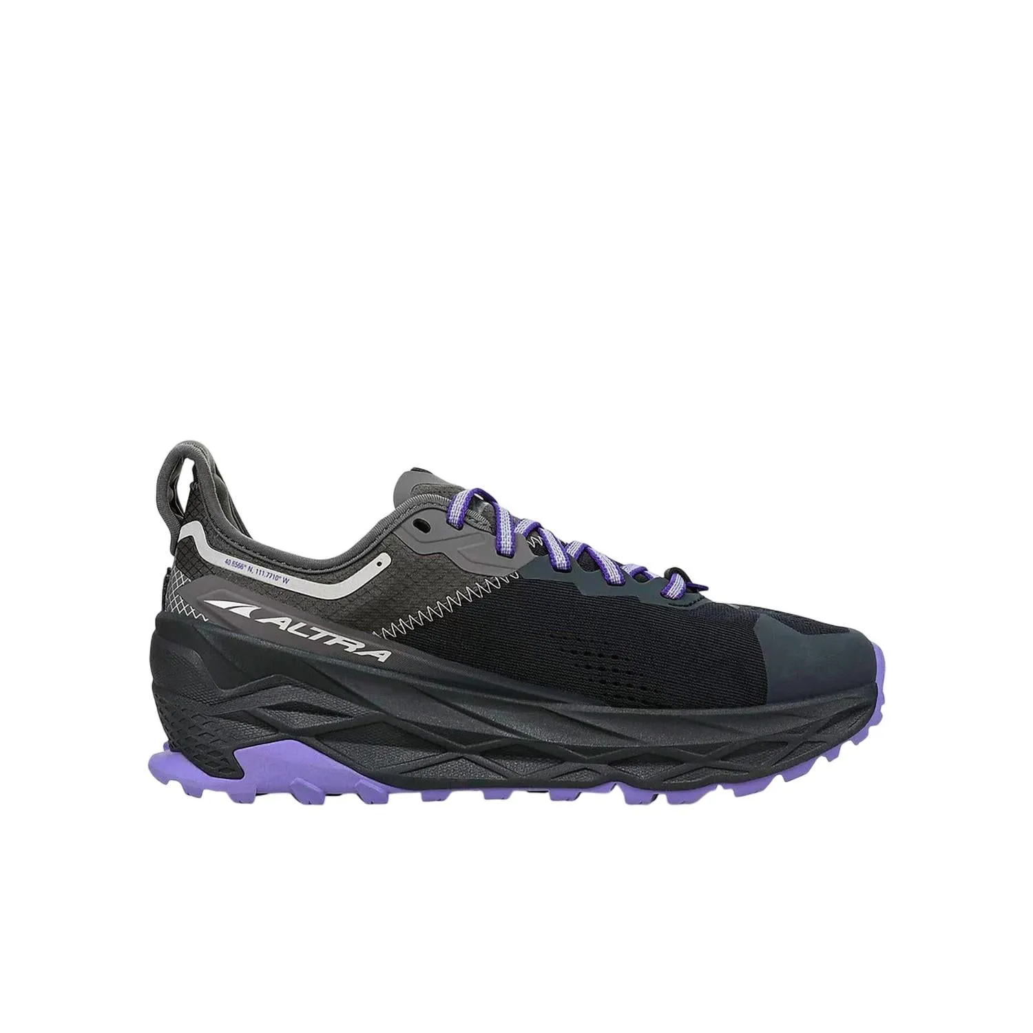 Altra - Women's Olympus 5 Running Shoes