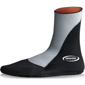 Argos 4mm High Top Booties