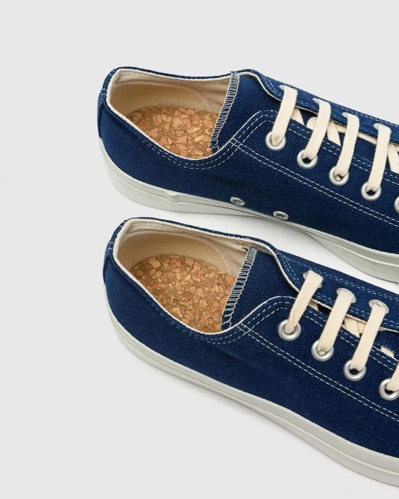 Basket in Navy