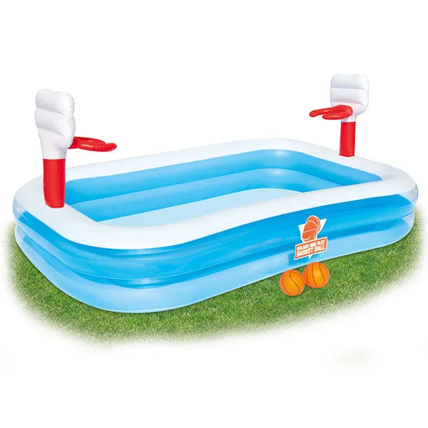Bestway Basketball Play Pool