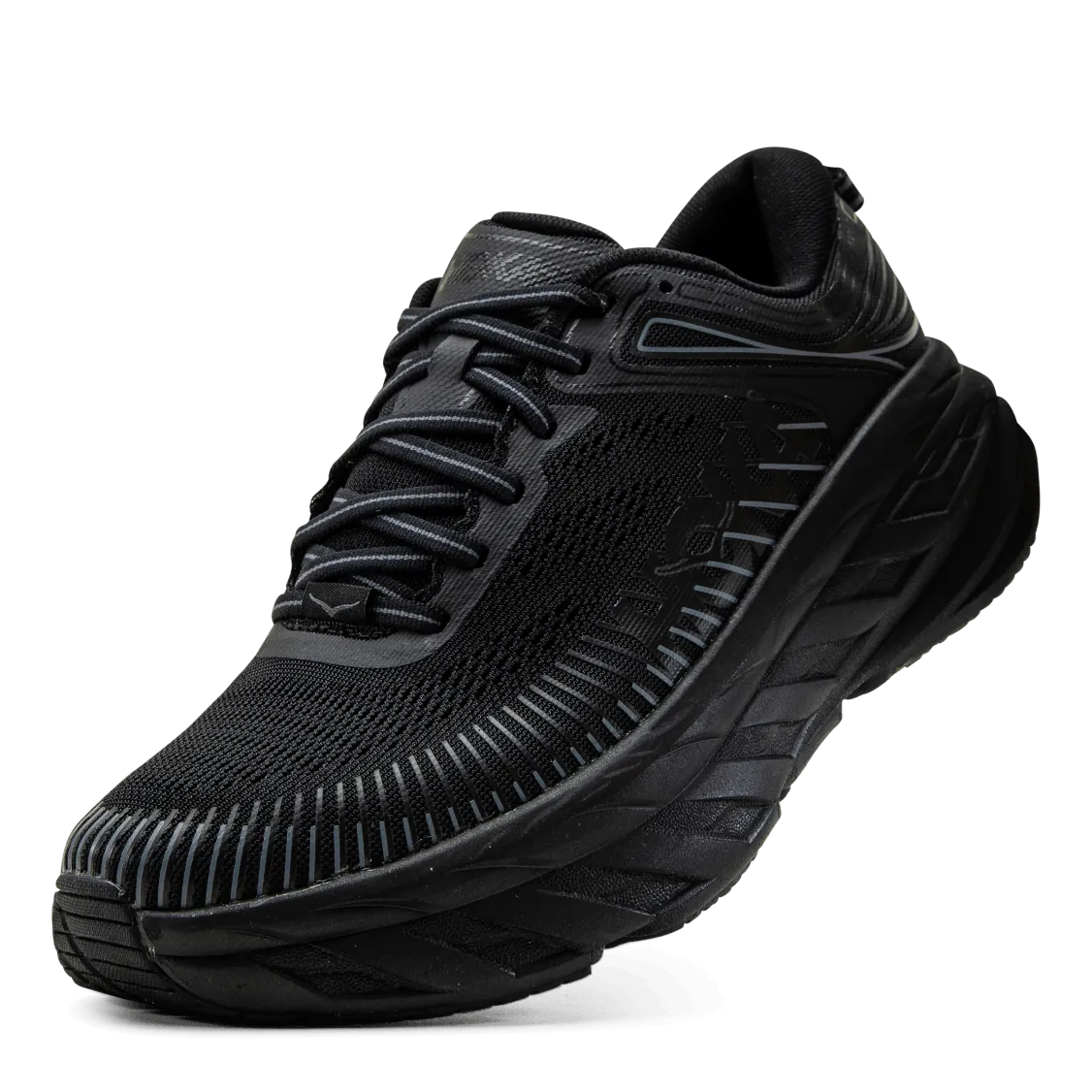 Bondi 7 Black