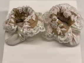 Christie Helene Coco Booties
