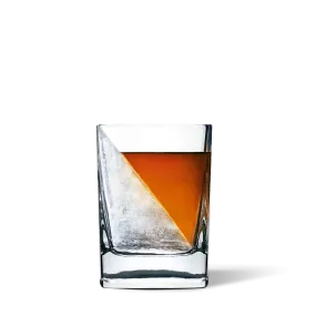 Corkcicle Whiskey Wedge