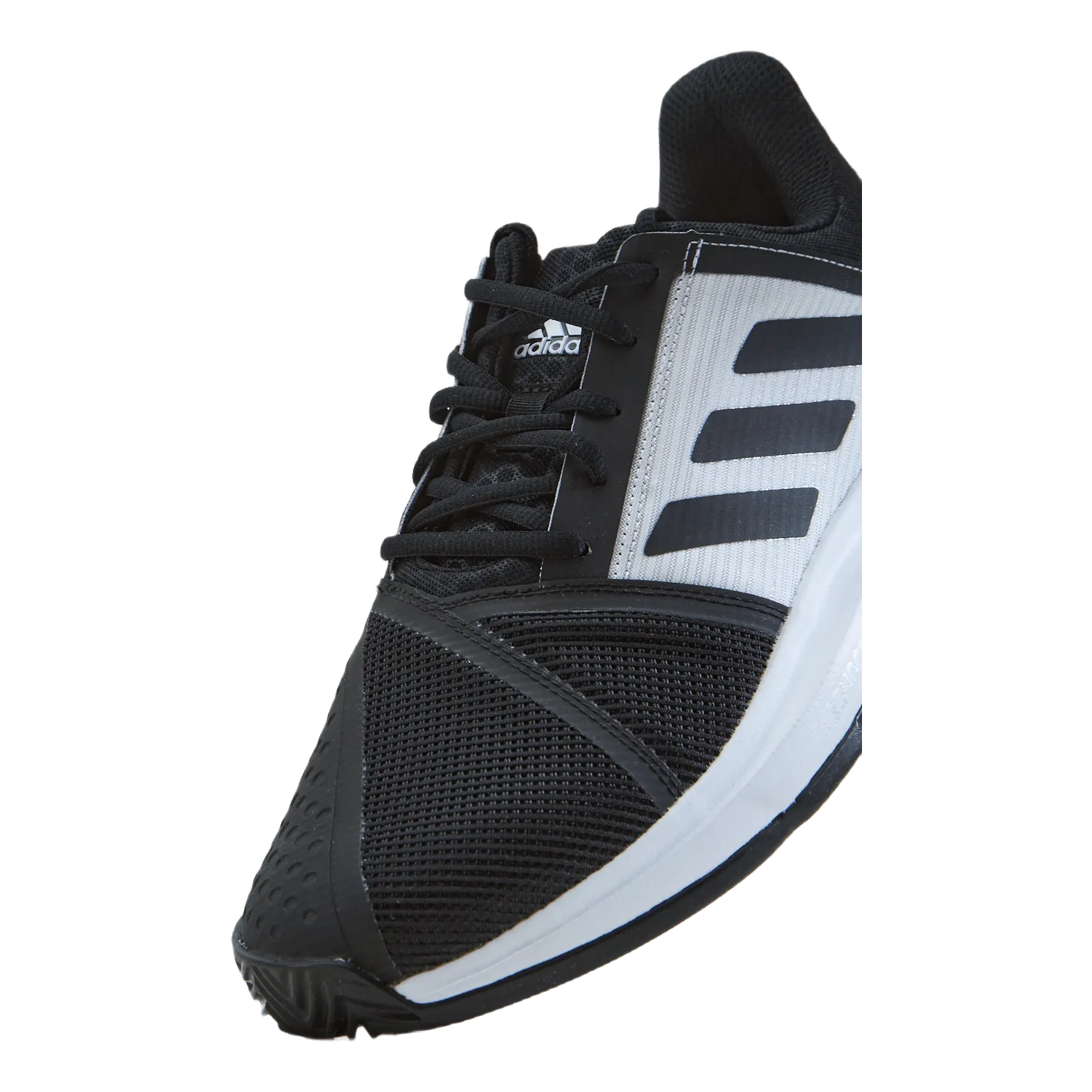 Court Jam Bounce Clay Black/Grey