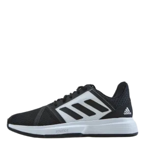 Court Jam Bounce Clay Black/Grey