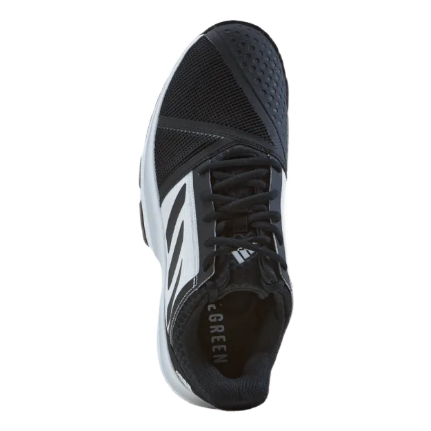 Court Jam Bounce Clay Black/Grey