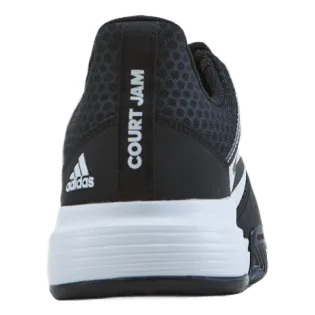 Court Jam Bounce Clay Black/Grey
