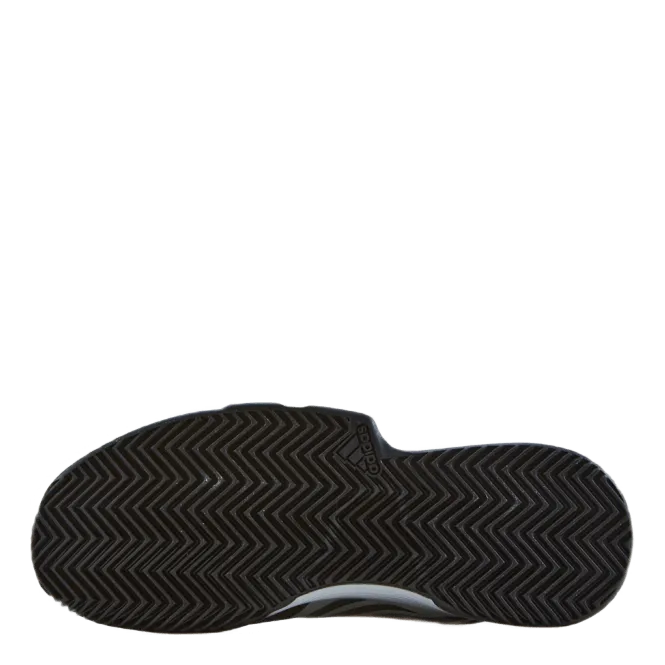 Court Jam Bounce Clay Black/Grey
