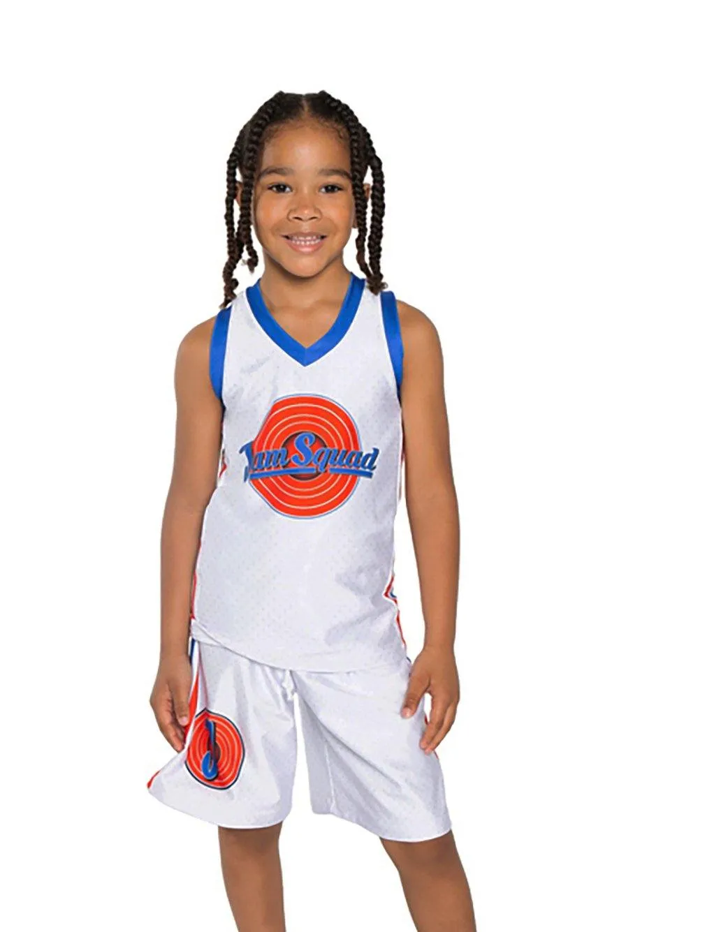 Custom Inked Basketball Shorts