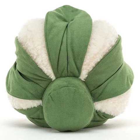 Jellycat Soft Toy Amuseable Cauliflower