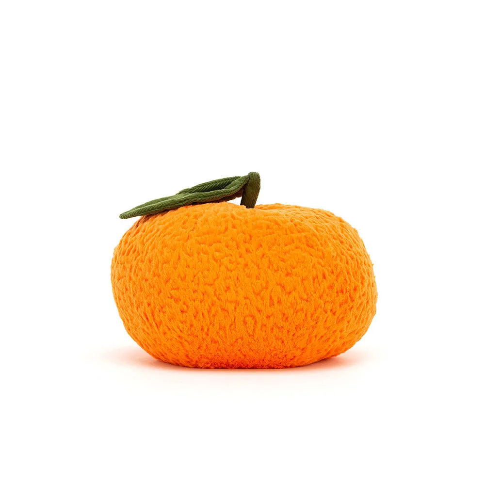 Jellycat Soft Toy Amuseable Clementine