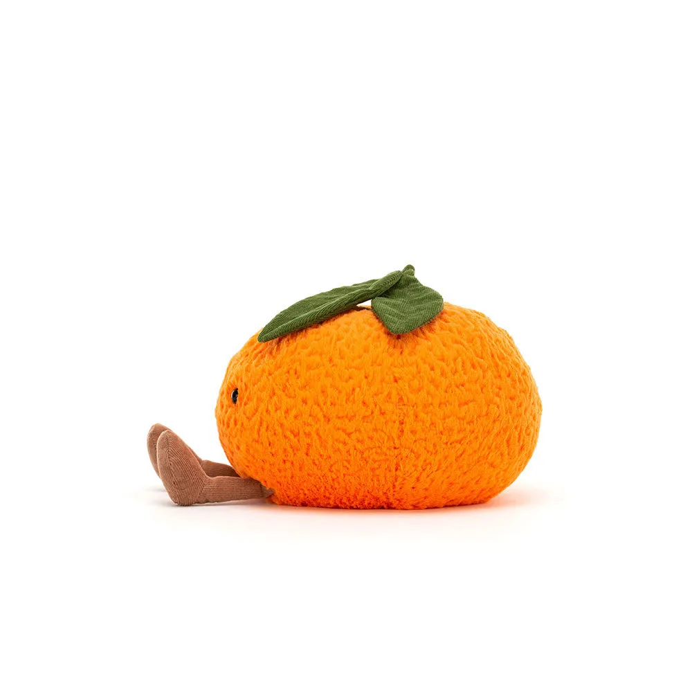 Jellycat Soft Toy Amuseable Clementine