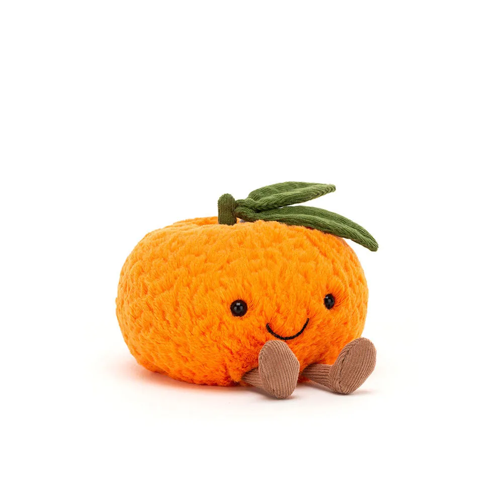 Jellycat Soft Toy Amuseable Clementine