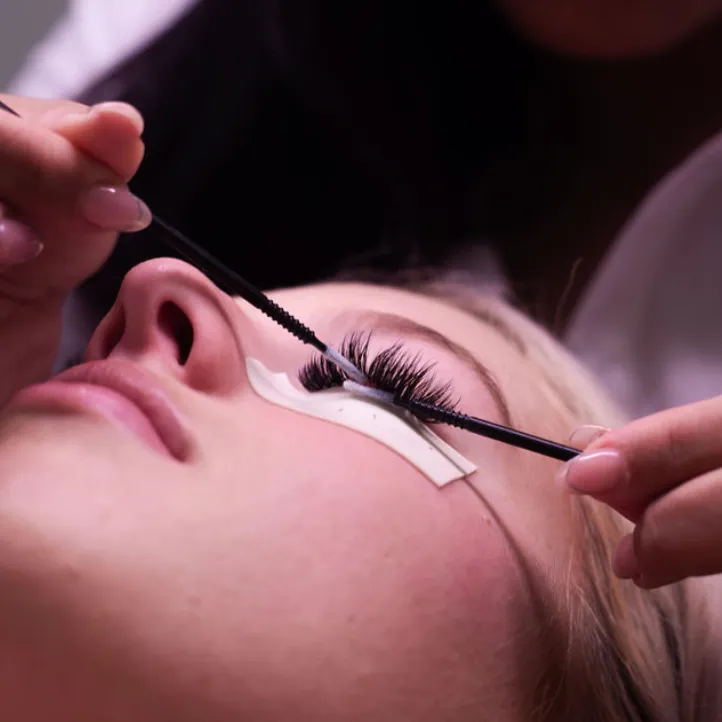 Mastery in Lash Artistry:  2 - Day Master the Art of Velvet Handmade Lash Extensions (DEPOSIT ONLY)
