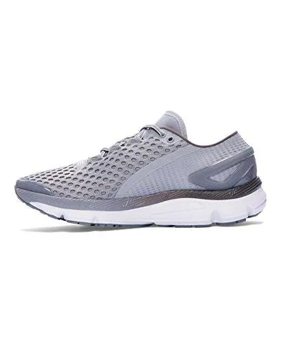 Men Ua Speedform Gemini 2 Running Shoes 10