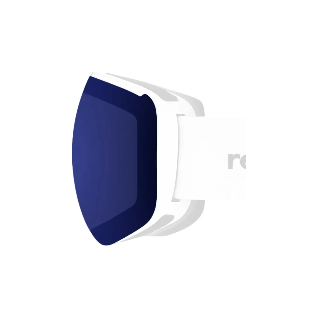 Retrospec Dipper Plus Kids’ Goggles Magnetic Lens