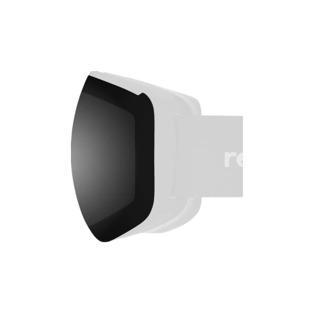 Retrospec Dipper Plus Kids’ Goggles Magnetic Lens
