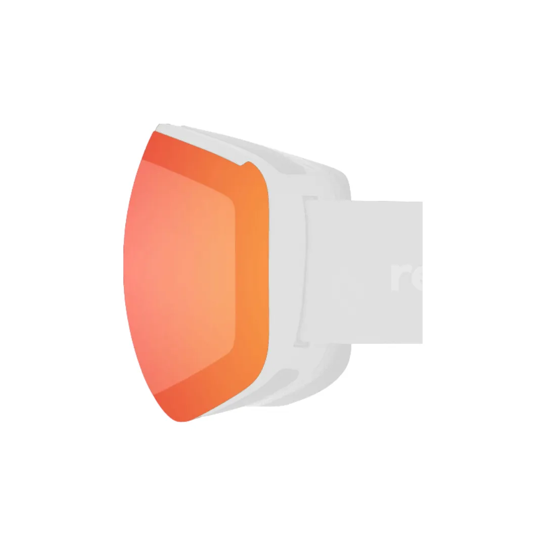 Retrospec Dipper Plus Kids’ Goggles Magnetic Lens