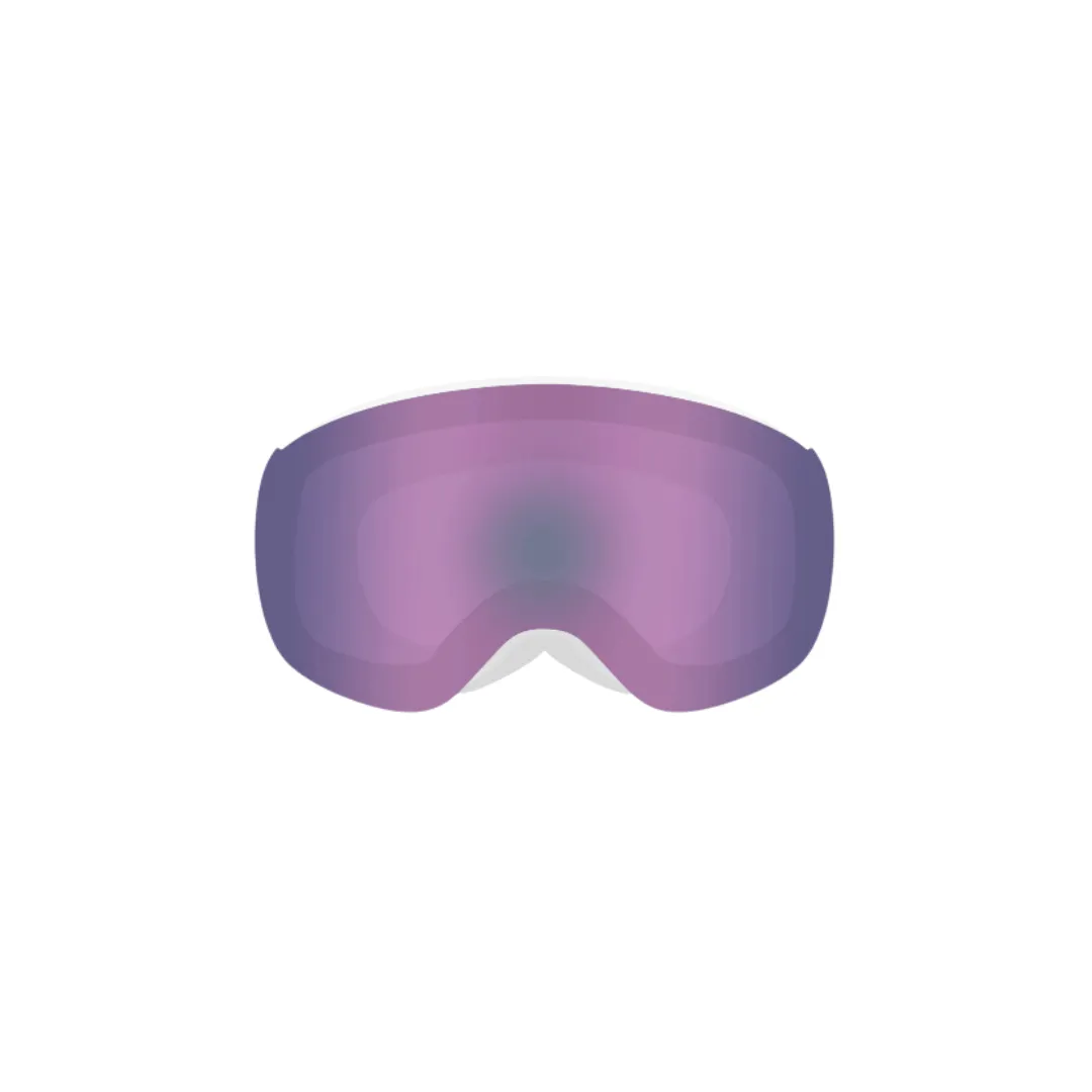 Retrospec Dipper Plus Kids’ Goggles Magnetic Lens