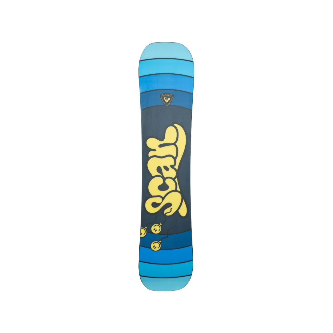 Rossignol Kid's Scan Snowboard