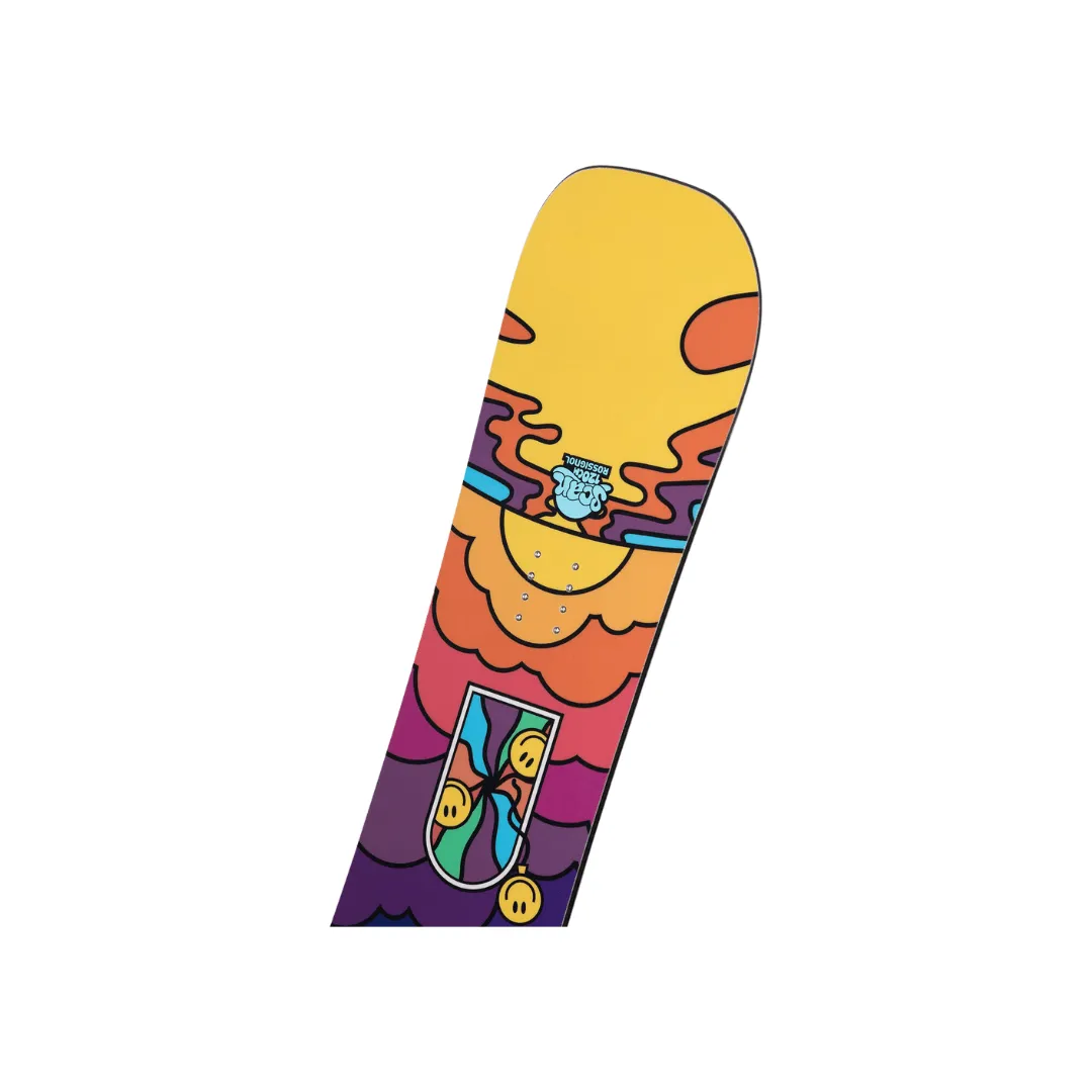 Rossignol Kid's Scan Snowboard