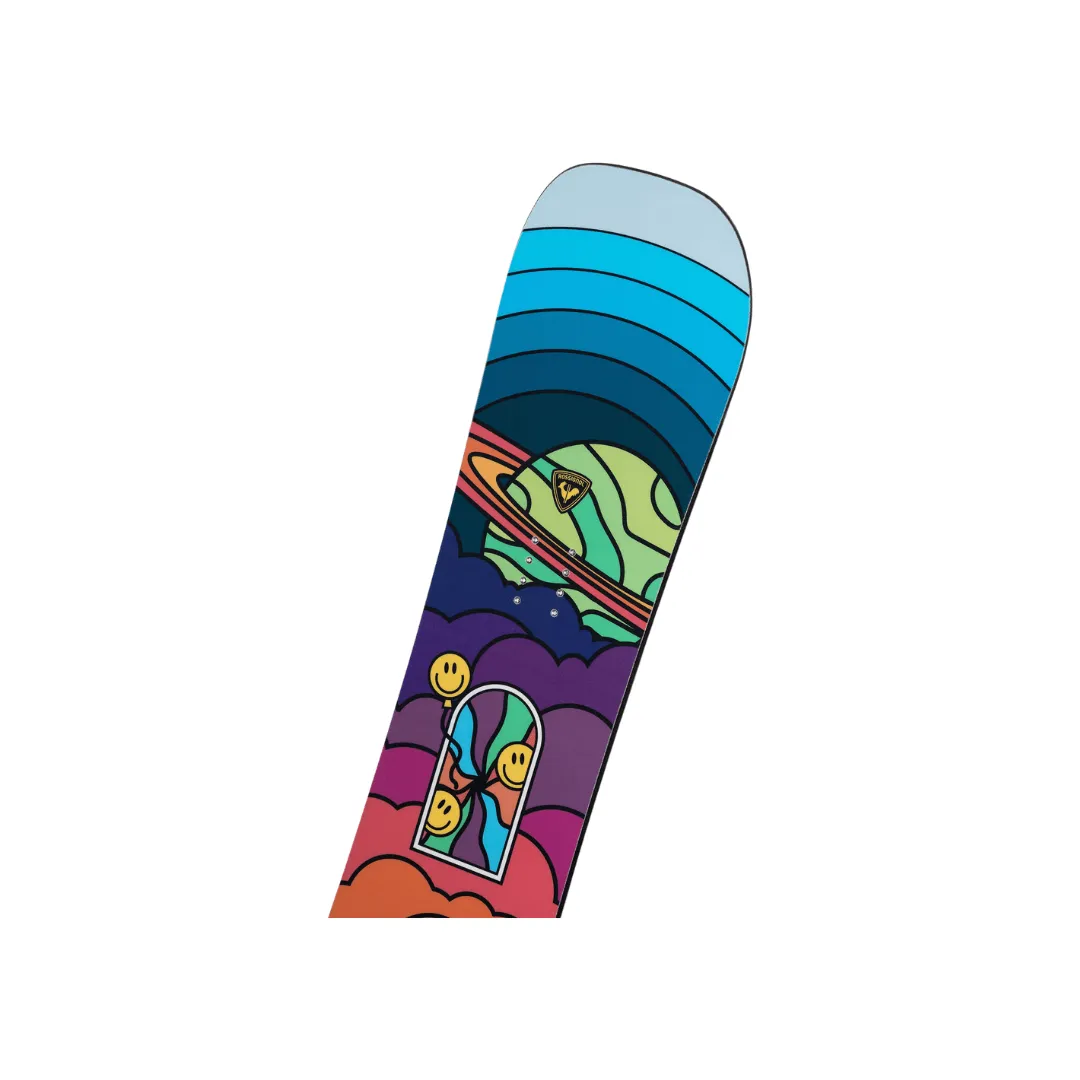 Rossignol Kid's Scan Snowboard