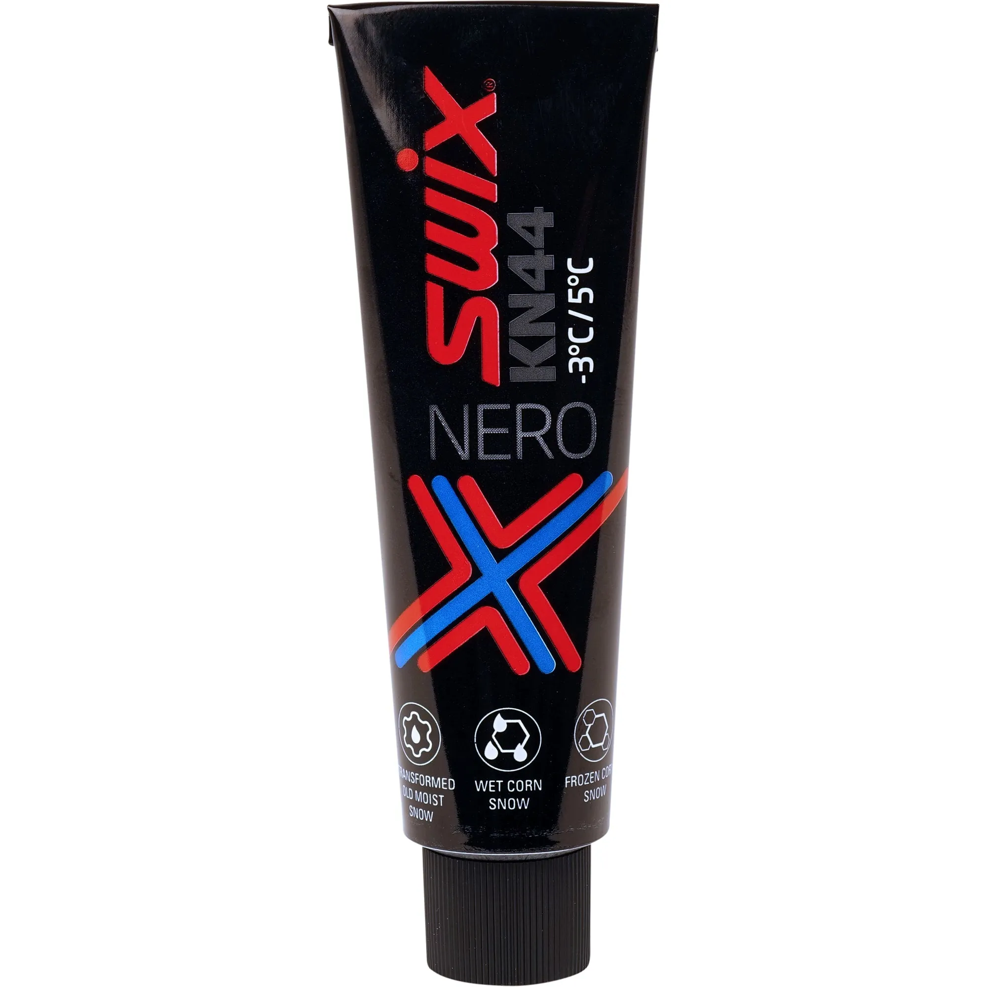 Swix KN44 Nero Racing Klister